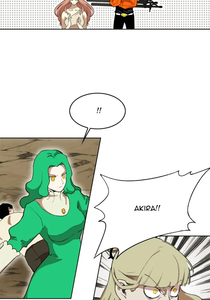 Hardcore Leveling Warrior Chapter 216 page 4 - 