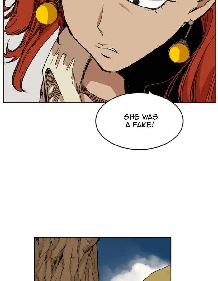 Hardcore Leveling Warrior Chapter 216 page 32 - 