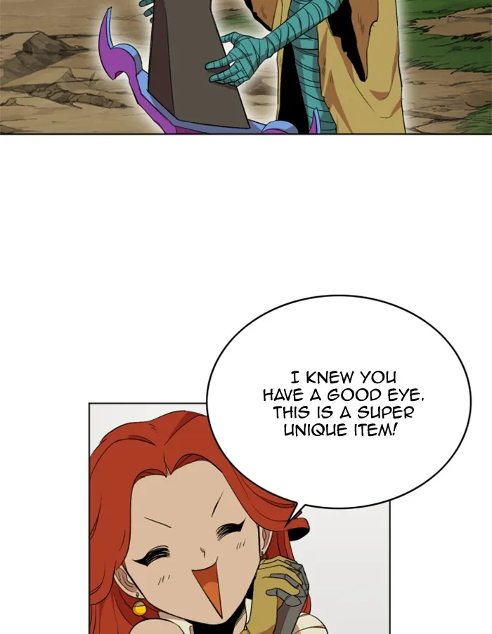 Hardcore Leveling Warrior Chapter 216 page 38 - 