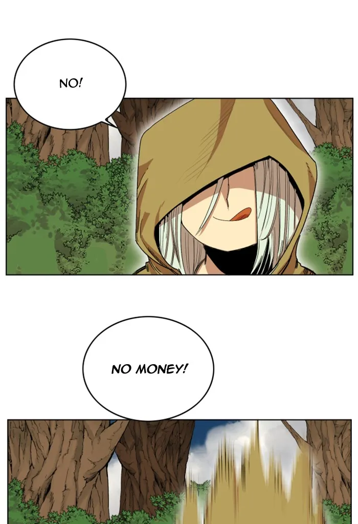 Hardcore Leveling Warrior Chapter 216 page 43 - 