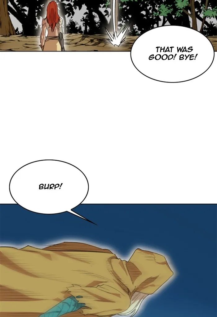 Hardcore Leveling Warrior Chapter 216 page 45 - 