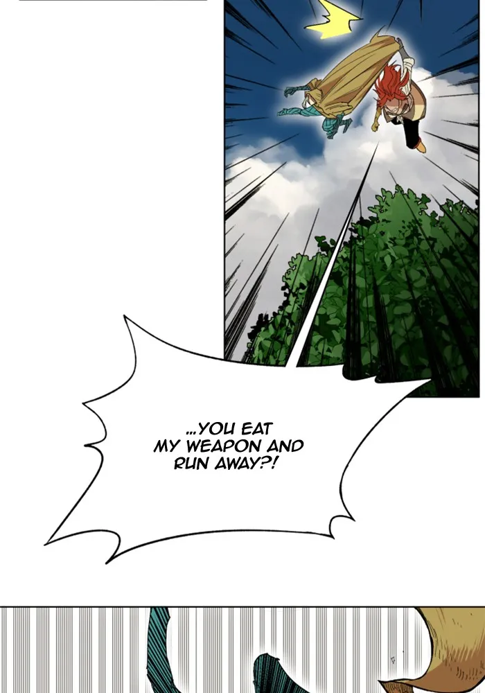 Hardcore Leveling Warrior Chapter 216 page 50 - 
