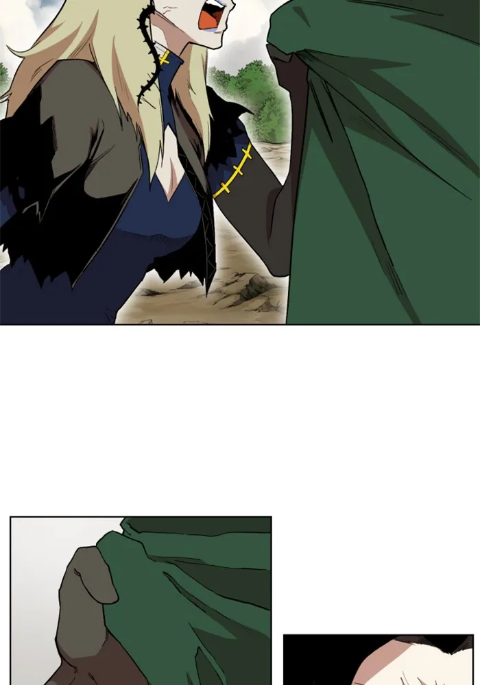 Hardcore Leveling Warrior Chapter 216 page 6 - 