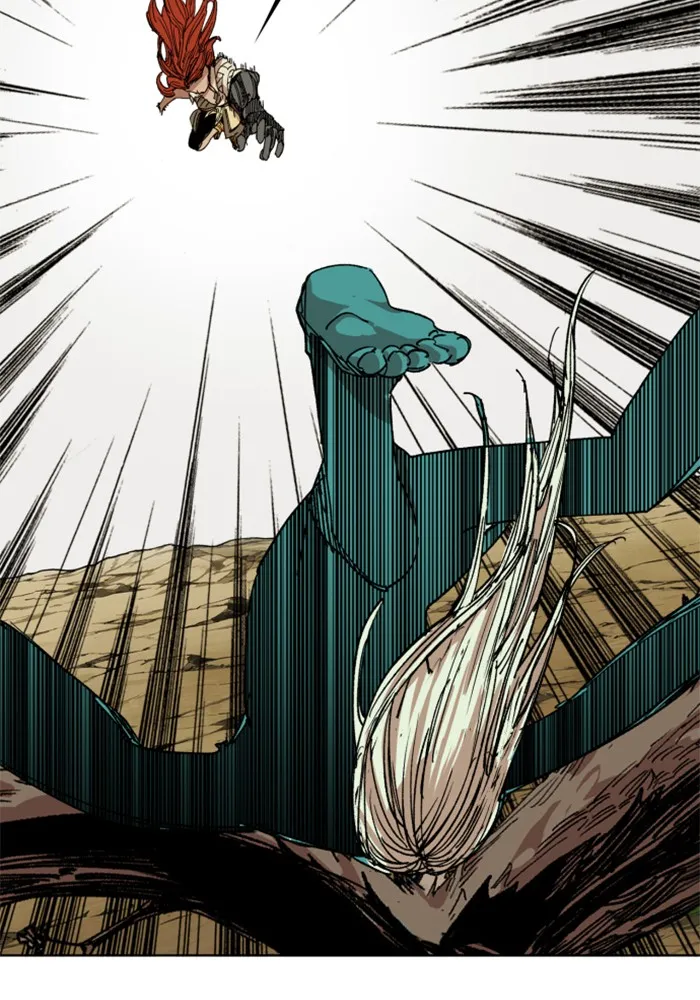 Hardcore Leveling Warrior Chapter 216 page 52 - 