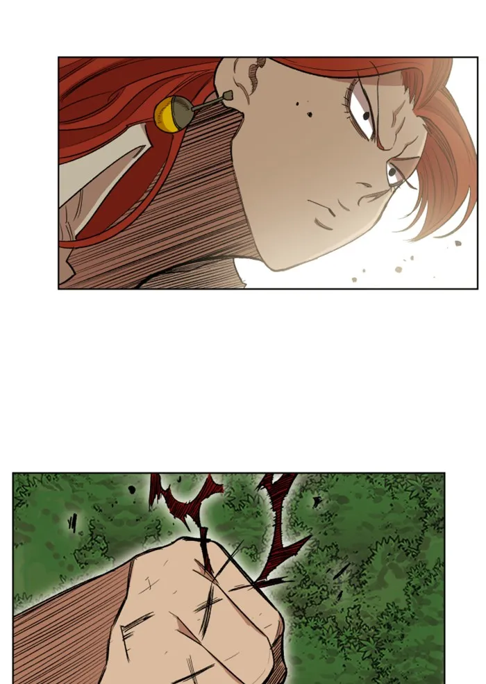 Hardcore Leveling Warrior Chapter 216 page 53 - 