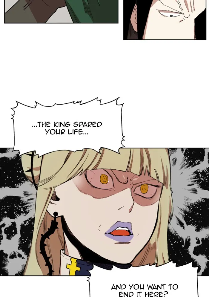 Hardcore Leveling Warrior Chapter 216 page 7 - 
