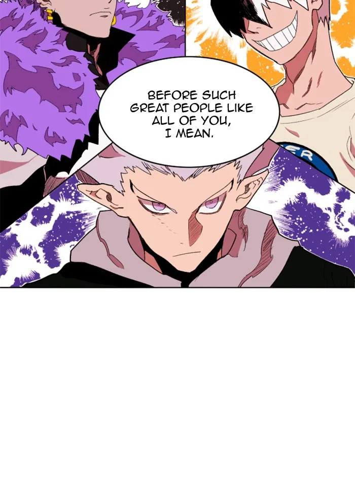 Hardcore Leveling Warrior Chapter 216 page 69 - 