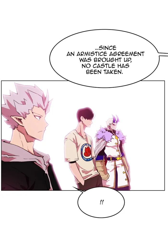 Hardcore Leveling Warrior Chapter 216 page 73 - 