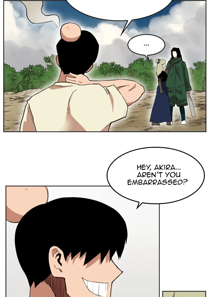 Hardcore Leveling Warrior Chapter 216 page 9 - 
