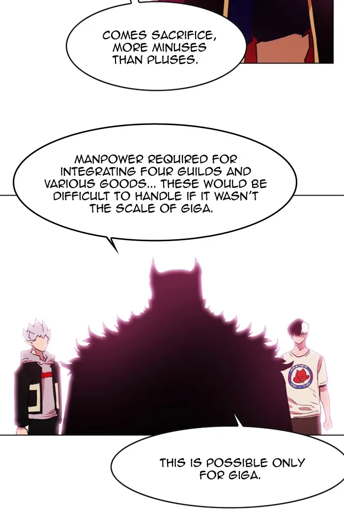 Hardcore Leveling Warrior Chapter 216 page 88 - 