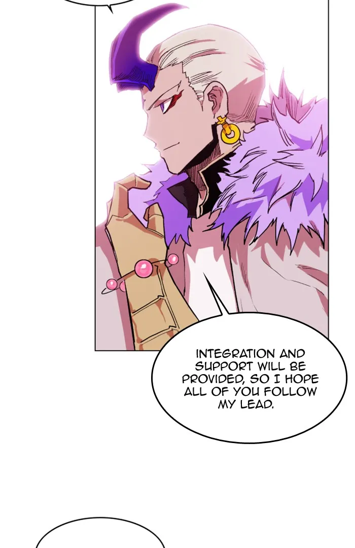 Hardcore Leveling Warrior Chapter 216 page 97 - 