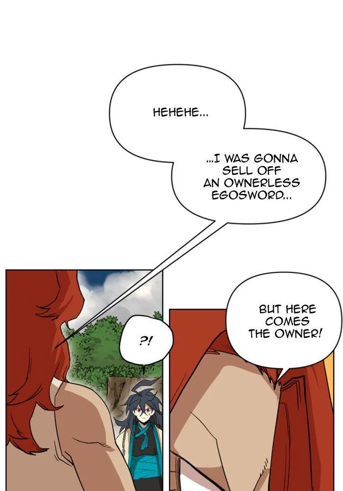 Hardcore Leveling Warrior Chapter 217 page 18 - 