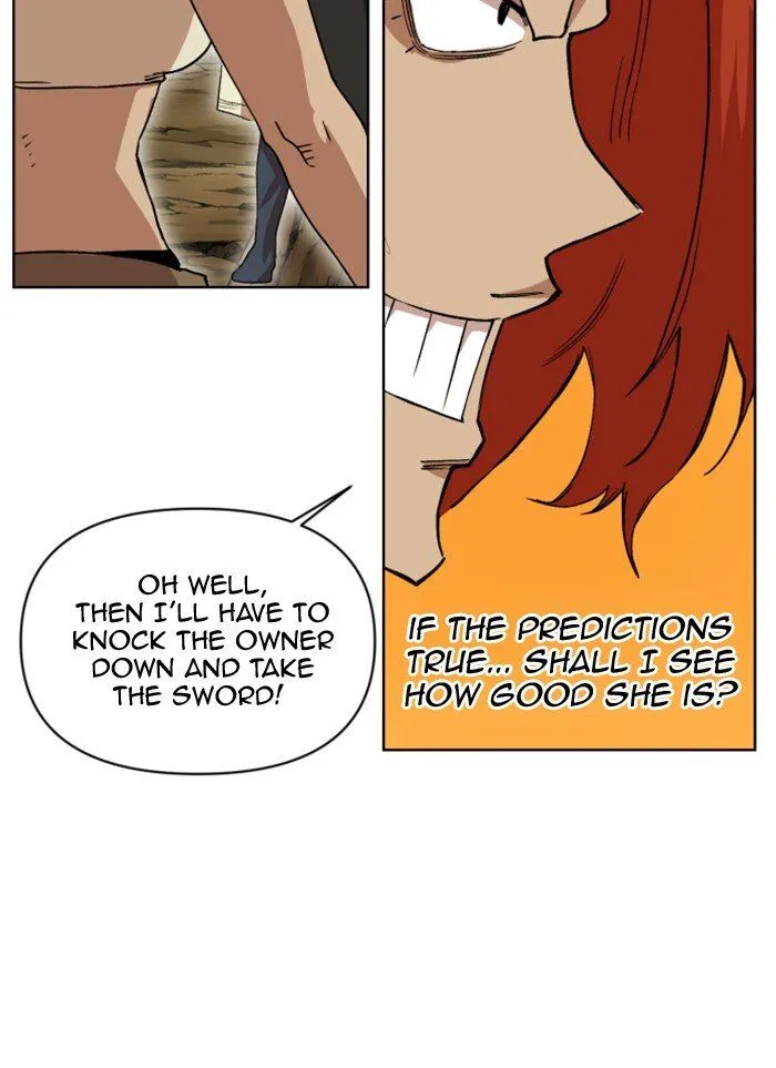 Hardcore Leveling Warrior Chapter 217 page 19 - 