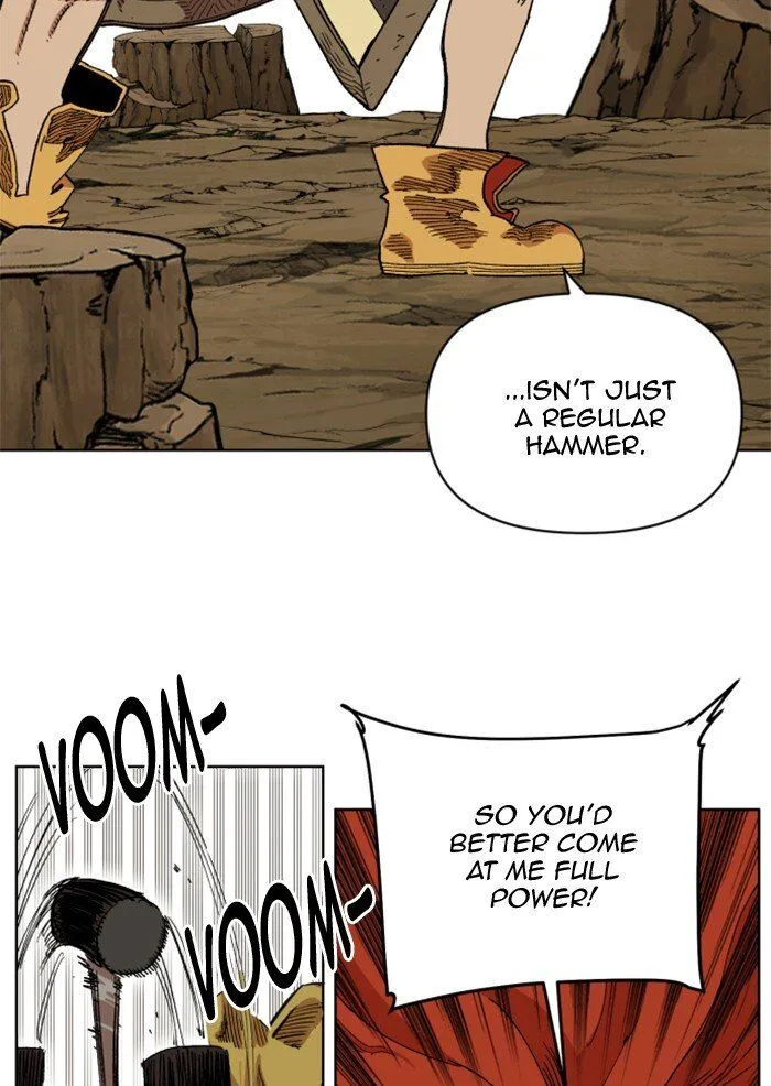 Hardcore Leveling Warrior Chapter 217 page 22 - 