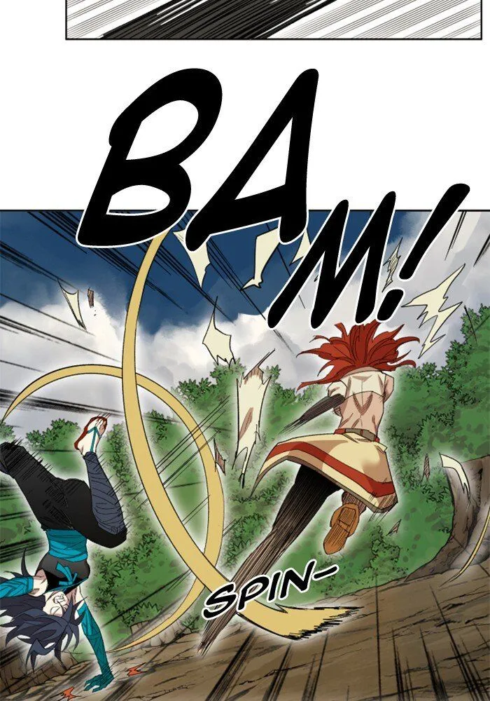 Hardcore Leveling Warrior Chapter 217 page 25 - 