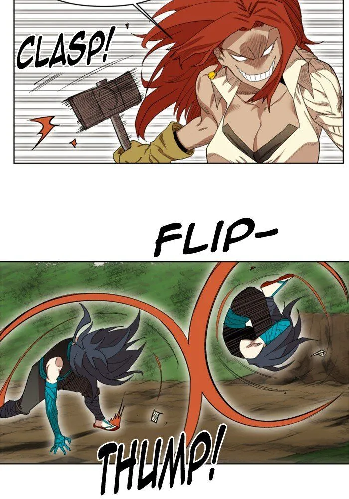 Hardcore Leveling Warrior Chapter 217 page 27 - 