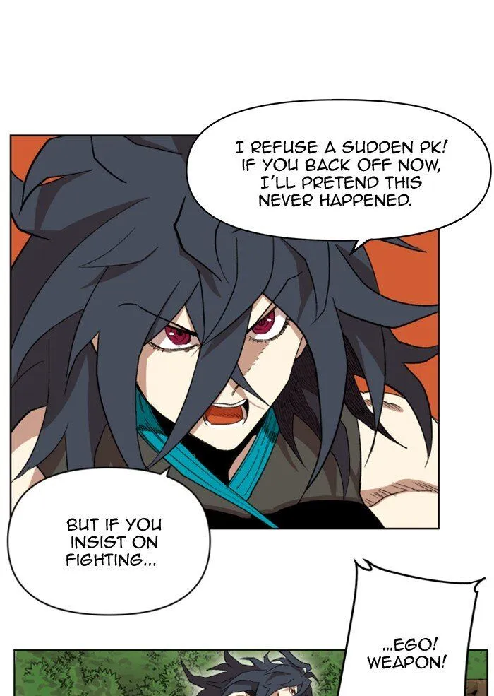 Hardcore Leveling Warrior Chapter 217 page 28 - 