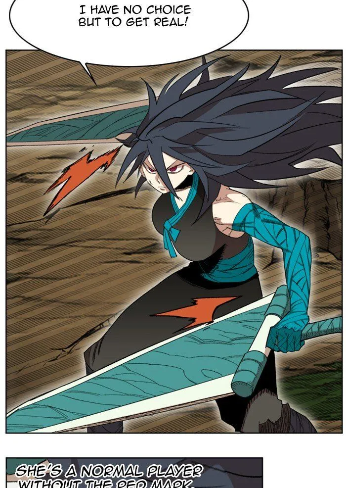 Hardcore Leveling Warrior Chapter 217 page 30 - 