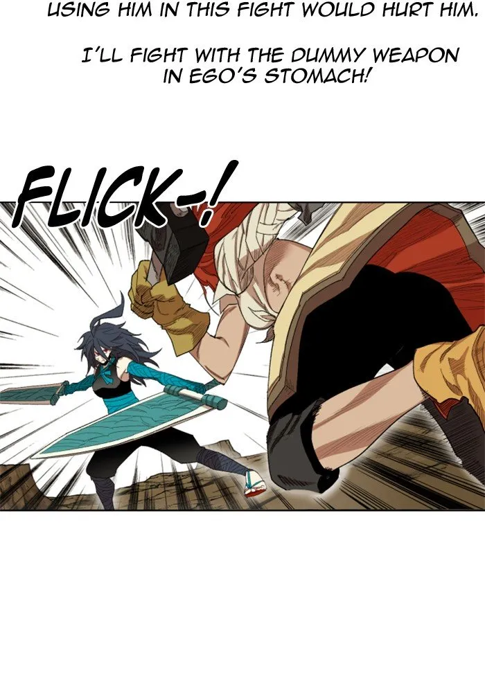 Hardcore Leveling Warrior Chapter 217 page 32 - 