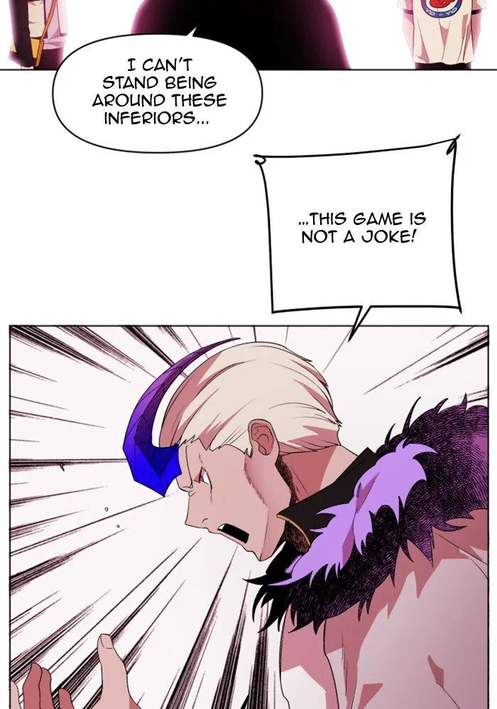 Hardcore Leveling Warrior Chapter 217 page 37 - 