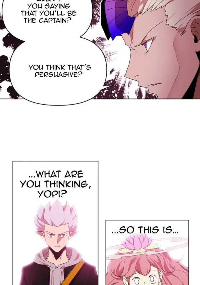 Hardcore Leveling Warrior Chapter 217 page 44 - 