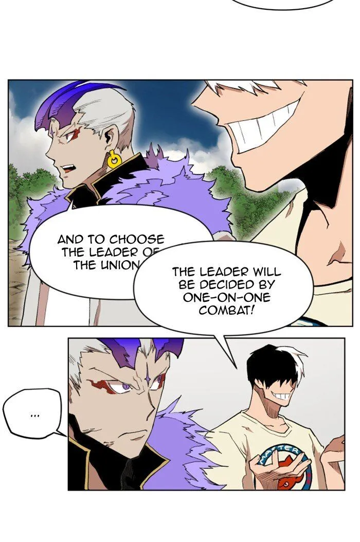 Hardcore Leveling Warrior Chapter 217 page 64 - 