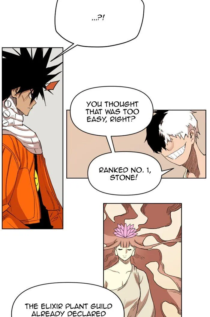 Hardcore Leveling Warrior Chapter 217 page 66 - 
