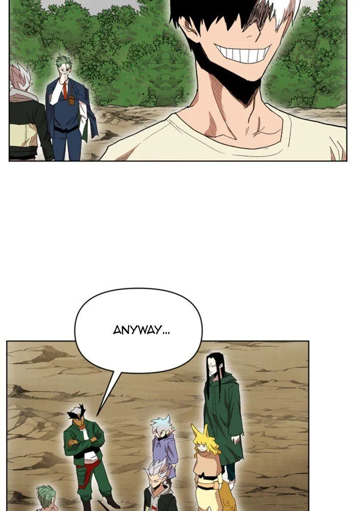 Hardcore Leveling Warrior Chapter 217 page 76 - 