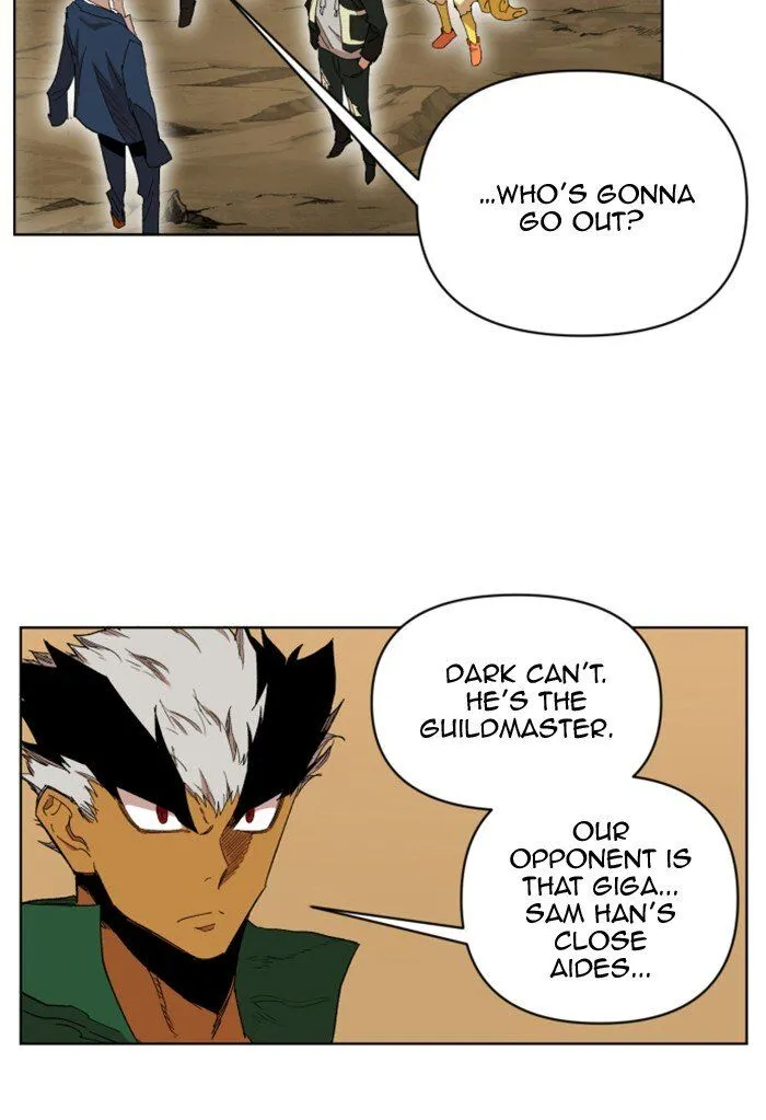Hardcore Leveling Warrior Chapter 217 page 77 - 