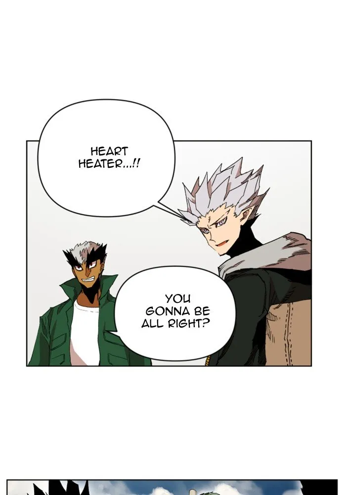 Hardcore Leveling Warrior Chapter 217 page 80 - 