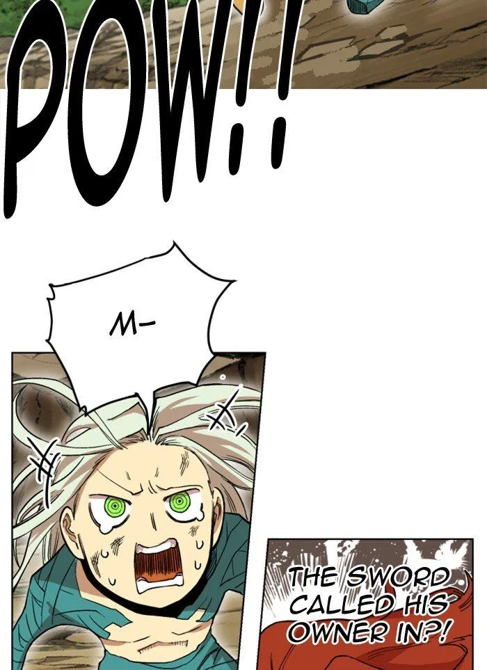 Hardcore Leveling Warrior Chapter 217 page 9 - 