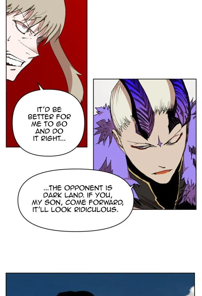 Hardcore Leveling Warrior Chapter 217 page 85 - 