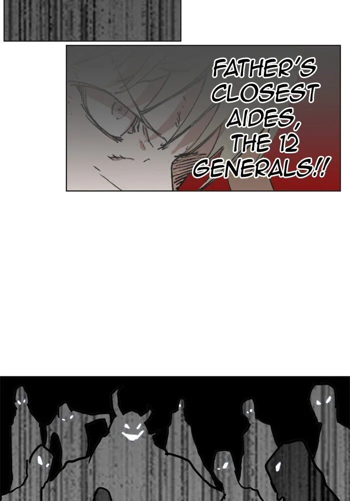 Hardcore Leveling Warrior Chapter 217 page 88 - 
