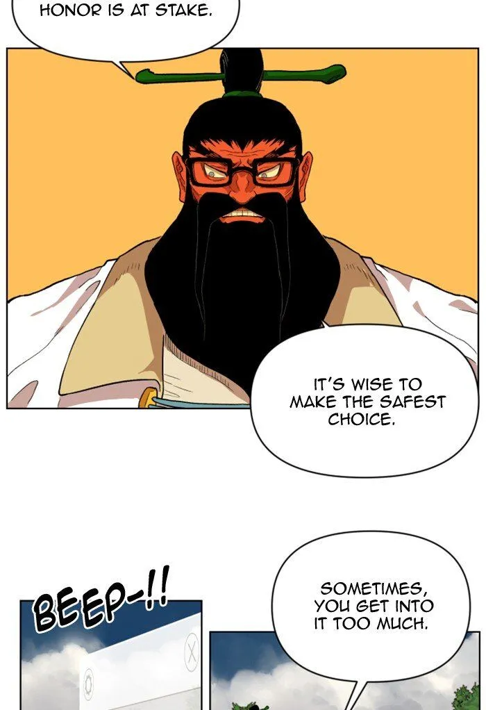 Hardcore Leveling Warrior Chapter 218 page 11 - 