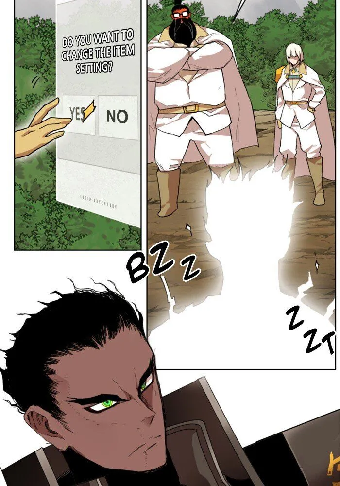 Hardcore Leveling Warrior Chapter 218 page 12 - 