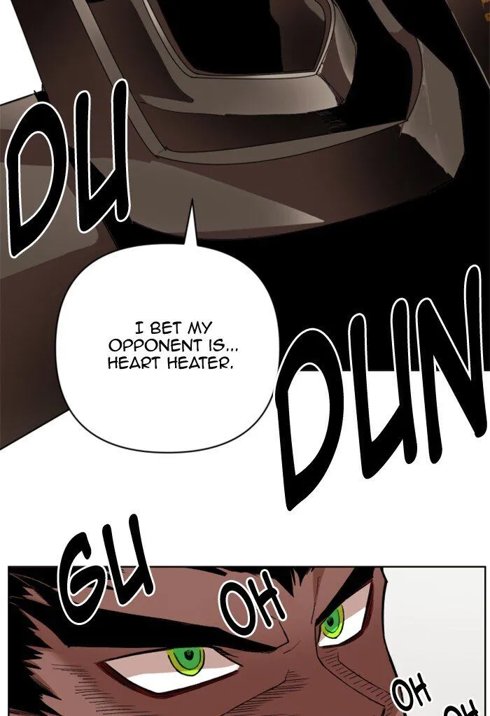 Hardcore Leveling Warrior Chapter 218 page 13 - 