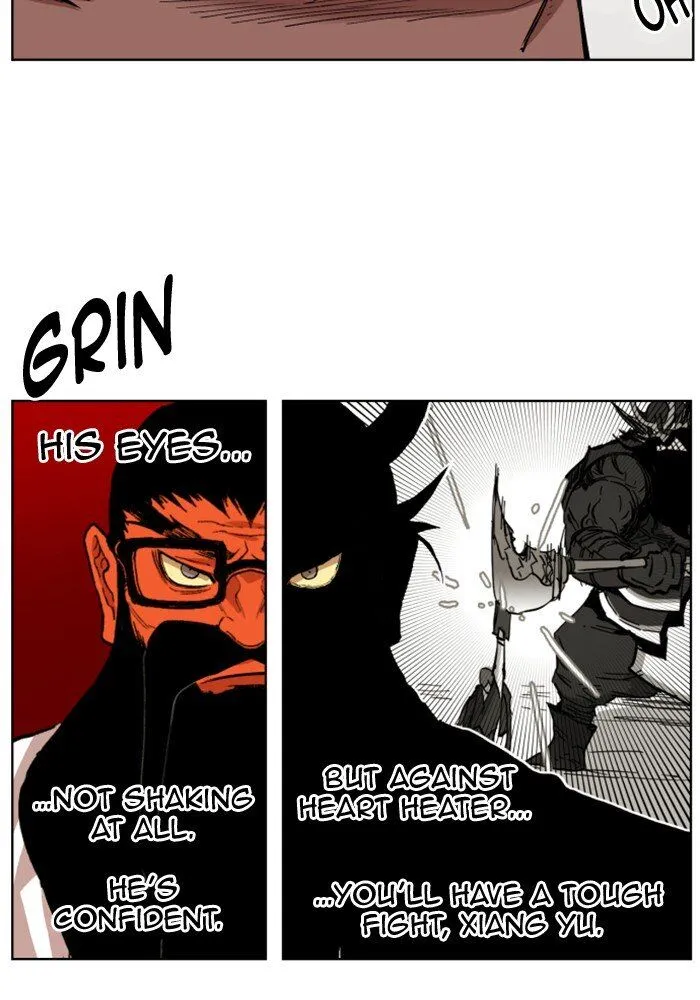 Hardcore Leveling Warrior Chapter 218 page 14 - 