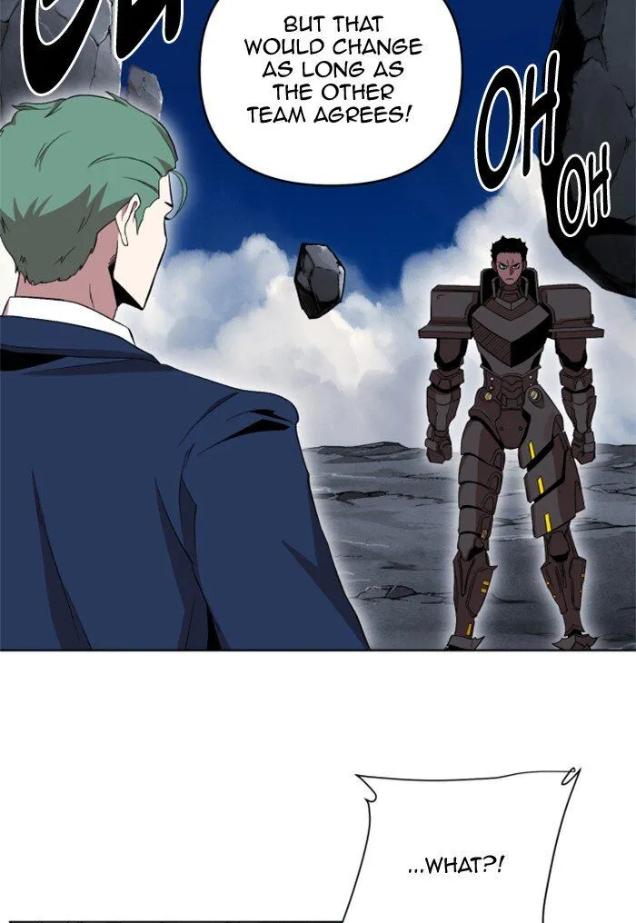 Hardcore Leveling Warrior Chapter 218 page 30 - 