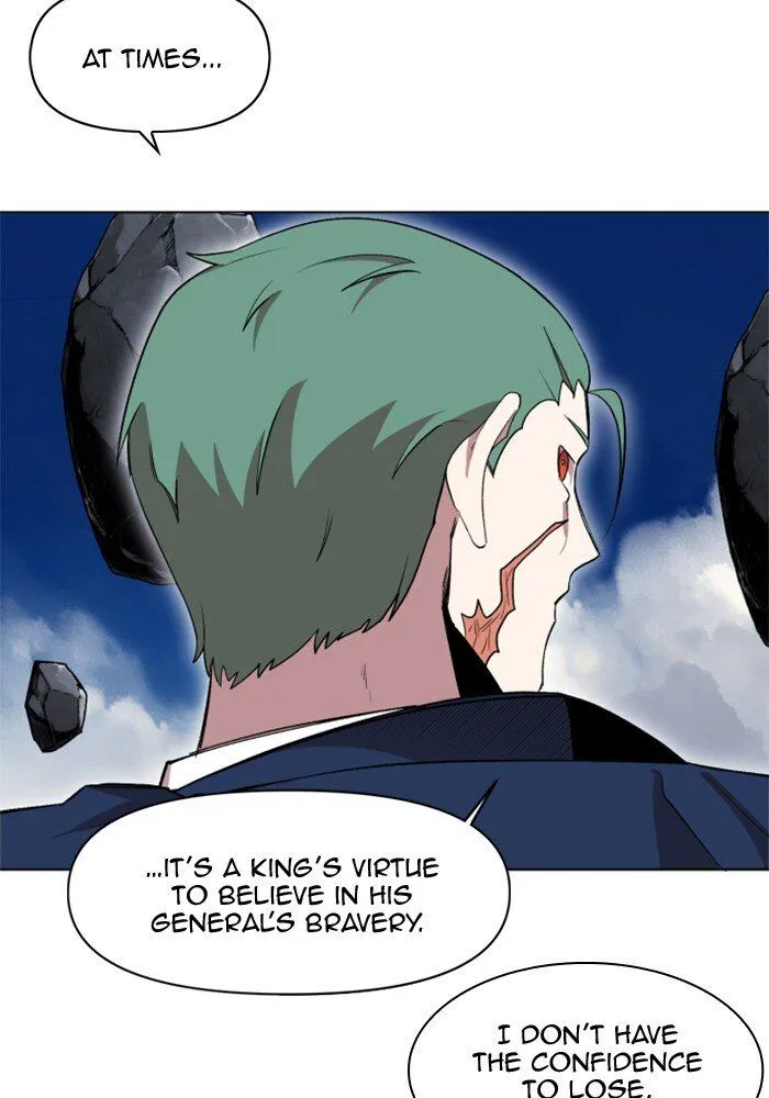 Hardcore Leveling Warrior Chapter 218 page 35 - 