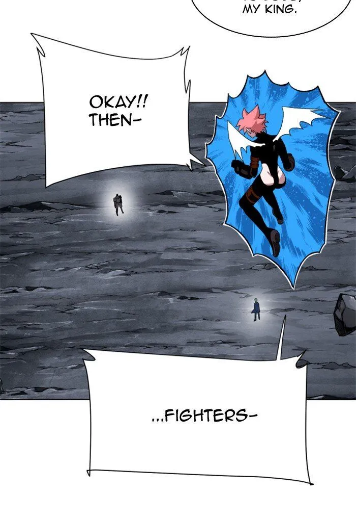 Hardcore Leveling Warrior Chapter 218 page 36 - 