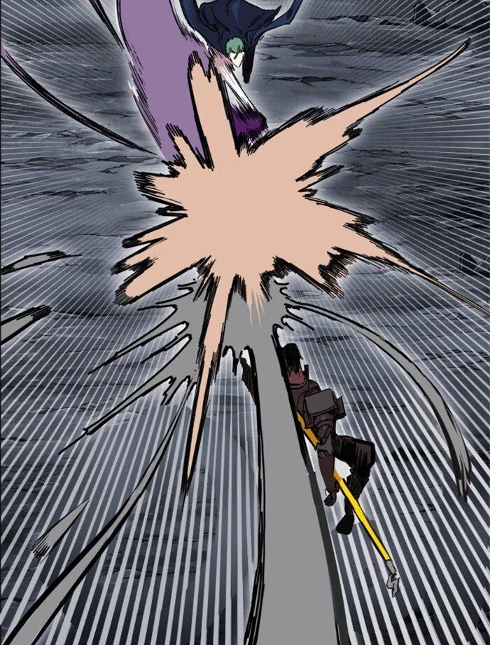 Hardcore Leveling Warrior Chapter 218 page 41 - 