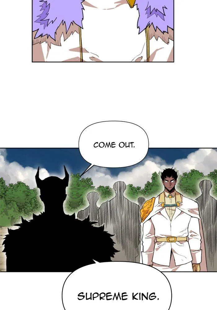 Hardcore Leveling Warrior Chapter 218 page 6 - 