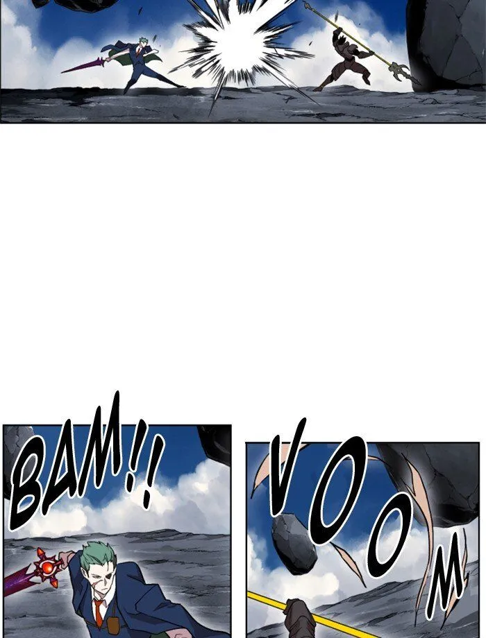 Hardcore Leveling Warrior Chapter 218 page 51 - 