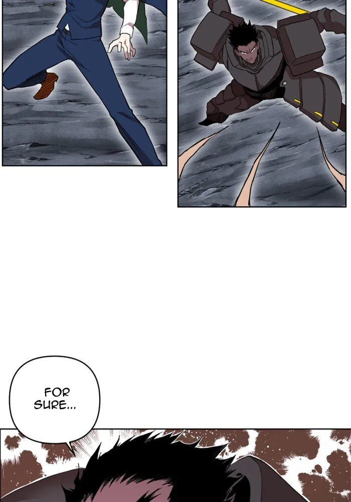 Hardcore Leveling Warrior Chapter 218 page 52 - 