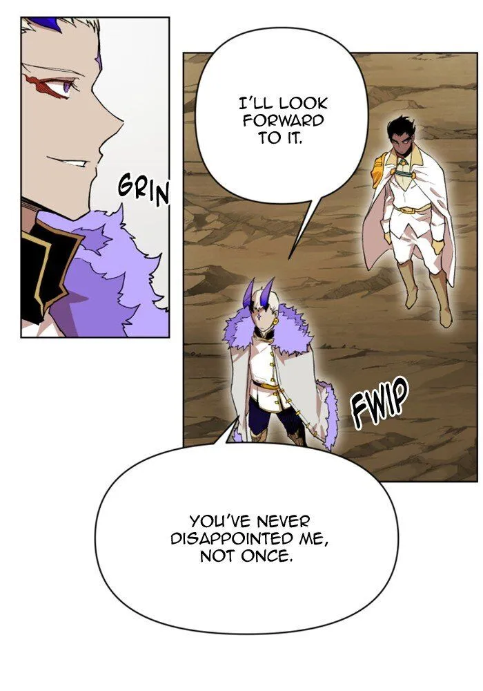 Hardcore Leveling Warrior Chapter 218 page 8 - 