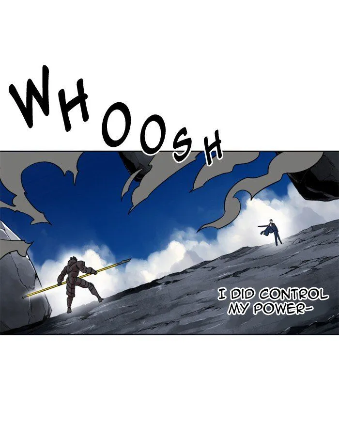 Hardcore Leveling Warrior Chapter 218 page 75 - 