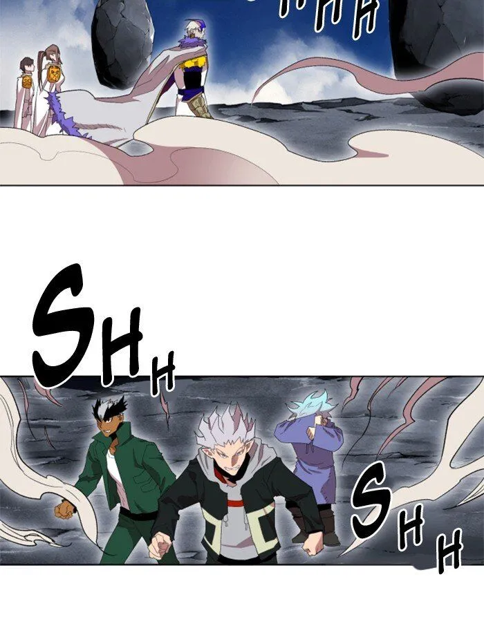 Hardcore Leveling Warrior Chapter 218 page 87 - 
