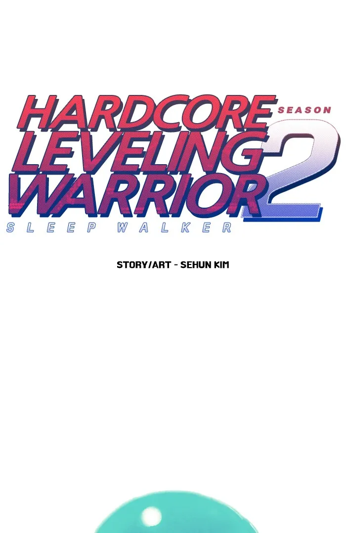 Hardcore Leveling Warrior Chapter 219 page 1 - 