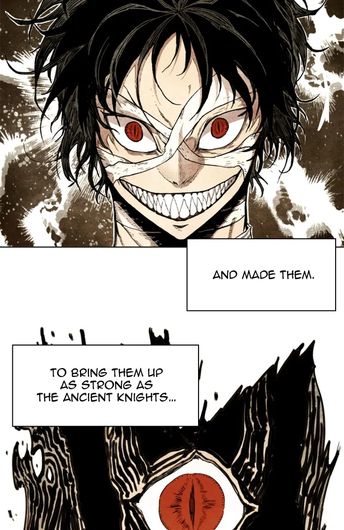 Hardcore Leveling Warrior Chapter 219 page 11 - 