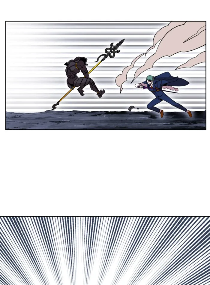Hardcore Leveling Warrior Chapter 219 page 18 - 